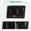 Ford F-150 (2015-2019) Black Brake Controller Module
