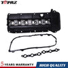 BMW E46 E39 E36 E53 320i 523i 525i Cylinder Head Cover with Gasket (1998-2006)