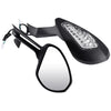 Ducati 959 S Panigale 2015-2020 Rear-View Mirrors with Turn Signals