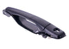 Mitsubishi Lancer / Outlander Left Front Outer Door Handle Black (2004–2012)
