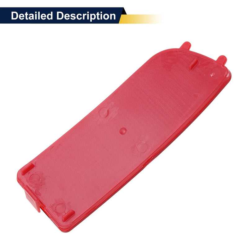 Mercedes-Benz Sprinter W906 (2006-2024) Red Rear Right Bumper Reflector