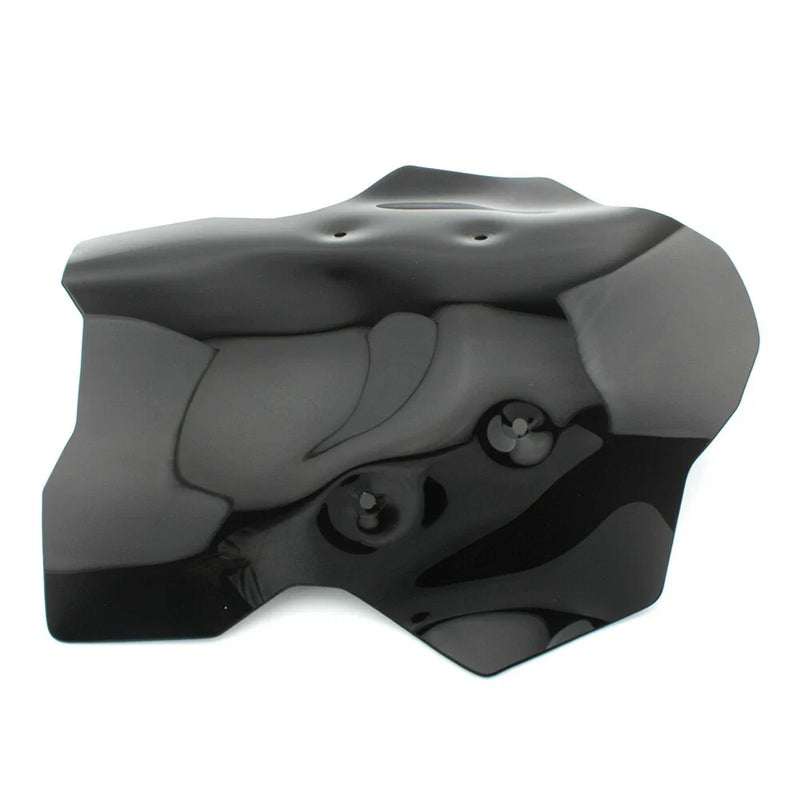BMW R1300GS Front Wind Deflector (2023)