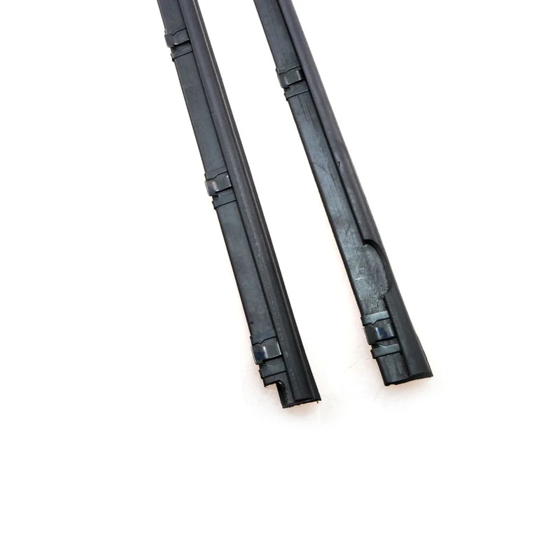 Toyota Land Cruiser LJ72 HDJ78 RJ73 FR Door Glass Inner Weatherstrip