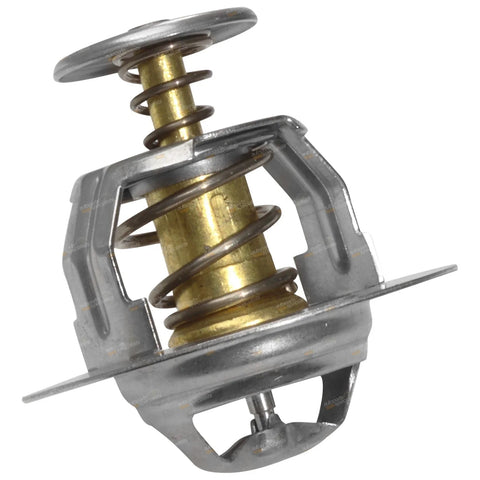 Mitsubishi Triton MN Thermostat 4-cyl 2.5L (2009 - 2015)
