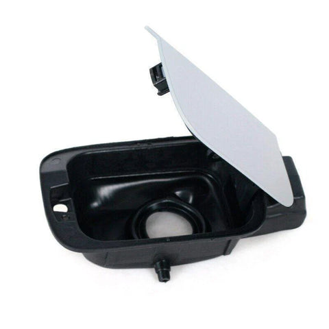 VW Passat Fuel Filler Tank Lid Cover (2012-2018)