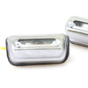 Toyota Corolla KE30 KE35 1974-1981 Rear License Plate Lightset