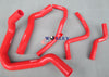 Acura Honda Integra Type R DC2 DB8 Silicone Radiator Coolant Hose (1994-2001)