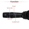 Hyundai Tucson Turn Signal Switch (2011-2015)