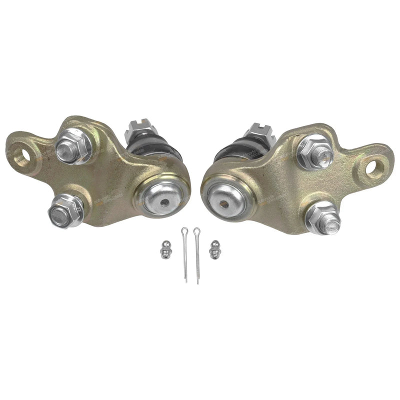 Toyota Kluger MCU28R 3.3L 3MZ-FE 2 x Lower Ball Joints (2003–2007)
