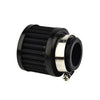 Car 25mm Cone Mini Oil Air Intake Vent Valve Cover Breather Filter
