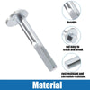 Mitsubishi Lancer Control Arm Bolt (2002-2017)