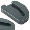 Honda GoldWing GL1800 Side Stand Enlarger Pad (2010-2017)