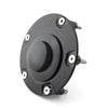 Harley X350 (2023) - Aluminium 1 x Oil Cap Black Fuel Tank Cap