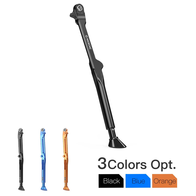 KTM 150-500 EXC, XCW, XC-F Side Stand Kickstand (2024-2025)