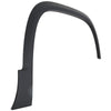 Fender Flares For 2017-2023 GMC Acadia Front Passenger