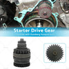 KTM 200 250 300 EXC XC-W Starter Drive Gear (2008-2016)
