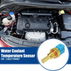 BMW 318i E30 Engine Coolant Water Temperature Sensor (1984 - 1984)