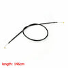 BMW S1000RR Clutch Cable (2010-2017)