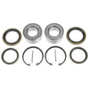 Pulsar N16 Front Wheel Bearing Kits + Grease (2000 - 2005)