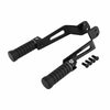 Yamaha Bolt XV950 R-Spec Rear Passenger Seat Footpeg Peg Mount (2014-2024)