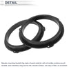 Ford C-Max 6.5" Speakers 2 x Pcs Speaker Spacer Ring Adapter