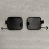 Toyota Prius V Front Bumper Tow Hook Eye Cap Cover (2012-2014)