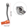 Motorcycle 1x Universal Gear Shift Lever Folding