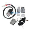 CF-Moto CFORCE 800 XC Ignition Key Switch Lock Set (2019-2020)