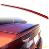 Subaru Legacy BE Sedan Ruby Boot Lip Spoiler (1998-2004)