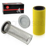 Yamaha Rhino 450 YXR450FA / FH / FSE / FASE / FAH 06-09 Air Filter Guide Cap