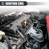 Chevrolet Malibu 6x Engine Ignition Coil Assembly (2008-2012)