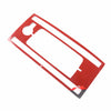 Honda Accord CD Volume Cover Trim Decal (2013-2017)