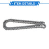 Mercedes-Benz C200 CGI Timing Chain Kit (2007-2014)