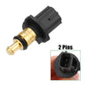 Chrysler Jeep Engine Coolant Temperature Sensor (2005-2010)