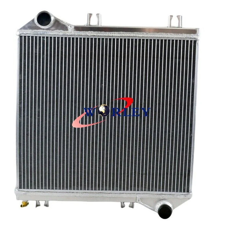 Toyota Hiace (1994-2004) 3.0L 4cyl Diesel 2Row Aluminium Radiator