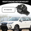 Subaru Impreza Engine Side Mount (2012-2016)