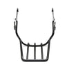 Harley Softail Fat Bob Vivid Black  Luggage Rack Mount (2018-2024)