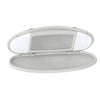 BMW MINI Cooper R55 R56 R58 R60 Sun Visor Vanity Mirror Cover (2007-2014)