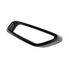 BMW 5 Series G30 G38 Exhaust Muffler Tail Pipe Trim Covers (2018-2021)