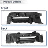 Dodge Charger Front Left Fog Light Grill (2015-2021)