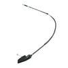 Yamaha YBR 125 Black Clutch Cable (2005-2014)