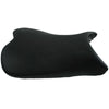 Suzuki GSXR600 GSXR750 Black Front Driver Seat (2006-2007)