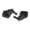 Jeep Liberty 4 x Front Windshield Washer Nozzles (2002-2007)