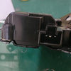 Mazda 3 Sedan Rear Trunk Latch Lock Actuator (2010-2013)