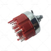 Porsche Boxster, 911 Head Light Control Switch (1997-2005)