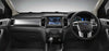 Ford Ranger Wildtrak RHD Interior Dashboard (2016-2017)