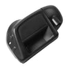Harley Street Glide Matte Lower Vented Leg Fairing (2014 - 2024)
