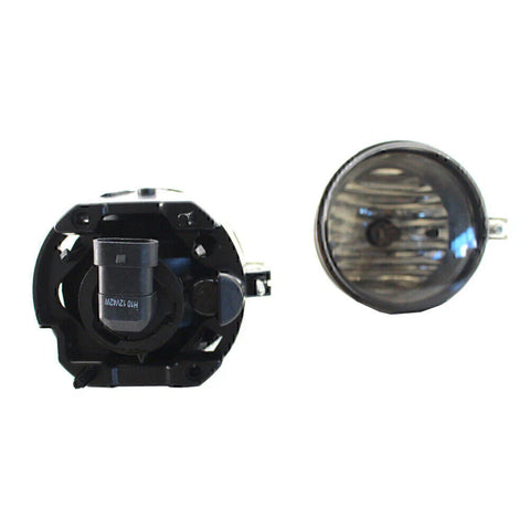 Chrysler Dodge Jeep Fog Light Kit (2007-2018)