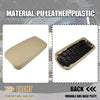 Nissan Altima 2013-2018 Beige Center Console Cup Cover