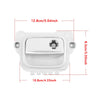 Mercedes-Benz W222 Glove Box Handle (2014-2020)